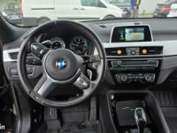 BMW X2 2.0 d 190 m sport xdrive bva - <small></small> 31.989 € <small>TTC</small> - #14