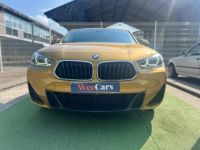 BMW X2 2.0 D 190 X M-SPORT XDRIVE BVA - <small></small> 32.990 € <small>TTC</small> - #2