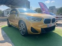 BMW X2 2.0 D 190 X M-SPORT XDRIVE BVA - <small></small> 32.990 € <small>TTC</small> - #3