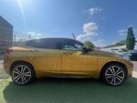 BMW X2 2.0 D 190 X M-SPORT XDRIVE BVA - <small></small> 32.990 € <small>TTC</small> - #4