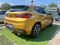 BMW X2 2.0 D 190 X M-SPORT XDRIVE BVA - <small></small> 32.990 € <small>TTC</small> - #11