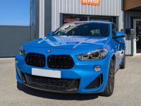 BMW X2 2.0 D 190ch BUSINESS DESIGN XDRIVE BVA - <small></small> 22.990 € <small>TTC</small> - #1