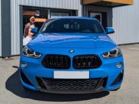 BMW X2 2.0 D 190ch BUSINESS DESIGN XDRIVE BVA - <small></small> 22.990 € <small>TTC</small> - #2