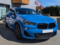 BMW X2 2.0 D 190ch BUSINESS DESIGN XDRIVE BVA - <small></small> 22.990 € <small>TTC</small> - #3