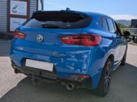 BMW X2 2.0 D 190ch BUSINESS DESIGN XDRIVE BVA - <small></small> 22.990 € <small>TTC</small> - #4