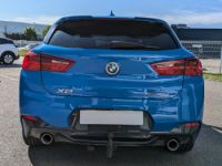 BMW X2 2.0 D 190ch BUSINESS DESIGN XDRIVE BVA - <small></small> 22.990 € <small>TTC</small> - #5