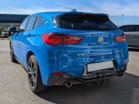 BMW X2 2.0 D 190ch BUSINESS DESIGN XDRIVE BVA - <small></small> 22.990 € <small>TTC</small> - #6