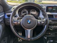 BMW X2 2.0 D 190ch BUSINESS DESIGN XDRIVE BVA - <small></small> 22.990 € <small>TTC</small> - #10