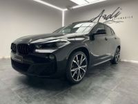 BMW X2 2.0 d GARANTIE 12 MOIS PACK M TOIT OUVRANT - <small></small> 19.950 € <small>TTC</small> - #1