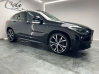 BMW X2 2.0 d GARANTIE 12 MOIS PACK M TOIT OUVRANT - <small></small> 19.950 € <small>TTC</small> - #2