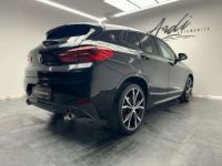 BMW X2 2.0 d GARANTIE 12 MOIS PACK M TOIT OUVRANT - <small></small> 19.950 € <small>TTC</small> - #3