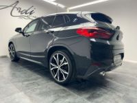 BMW X2 2.0 d GARANTIE 12 MOIS PACK M TOIT OUVRANT - <small></small> 19.950 € <small>TTC</small> - #4