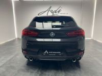 BMW X2 2.0 d GARANTIE 12 MOIS PACK M TOIT OUVRANT - <small></small> 19.950 € <small>TTC</small> - #6