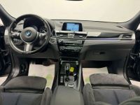 BMW X2 2.0 d GARANTIE 12 MOIS PACK M TOIT OUVRANT - <small></small> 19.950 € <small>TTC</small> - #8