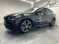 BMW X2 2.0 d GARANTIE 12 MOIS PACK M TOIT OUVRANT - <small></small> 19.950 € <small>TTC</small> - #12