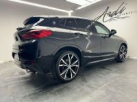 BMW X2 2.0 d GARANTIE 12 MOIS PACK M TOIT OUVRANT - <small></small> 19.950 € <small>TTC</small> - #13