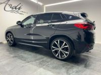 BMW X2 2.0 d GARANTIE 12 MOIS PACK M TOIT OUVRANT - <small></small> 19.950 € <small>TTC</small> - #15