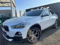 BMW X2 2.0 d sDrive18 Sièges sport Phares LED - <small></small> 27.490 € <small>TTC</small> - #1