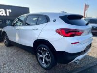 BMW X2 2.0 d sDrive18 Sièges sport Phares LED - <small></small> 27.490 € <small>TTC</small> - #3