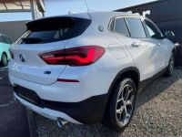 BMW X2 2.0 d sDrive18 Sièges sport Phares LED - <small></small> 27.490 € <small>TTC</small> - #4