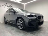 BMW X2 2.0 dA sDrive PACK M ALCANTARA GPS 1 RPOP GARANTIE - <small></small> 29.950 € <small>TTC</small> - #3