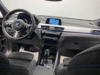 BMW X2 2.0 dA sDrive PACK M ALCANTARA GPS 1 RPOP GARANTIE - <small></small> 29.950 € <small>TTC</small> - #8