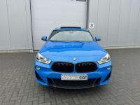 BMW X2 2.0 dA sDrive18 PACK M GARANTIE 12 MOIS - <small></small> 27.990 € <small>TTC</small> - #2