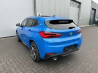 BMW X2 2.0 dA sDrive18 PACK M GARANTIE 12 MOIS - <small></small> 27.990 € <small>TTC</small> - #4