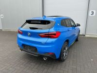 BMW X2 2.0 dA sDrive18 PACK M GARANTIE 12 MOIS - <small></small> 27.990 € <small>TTC</small> - #6