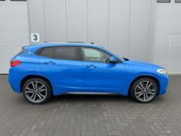 BMW X2 2.0 dA sDrive18 PACK M GARANTIE 12 MOIS - <small></small> 27.990 € <small>TTC</small> - #7