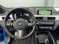 BMW X2 2.0 dA sDrive18 PACK M GARANTIE 12 MOIS - <small></small> 27.990 € <small>TTC</small> - #10