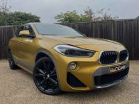 BMW X2 2.0 dA xDrive20 190PK M-SPORT PANO-LED-H.U.D.-CAM - <small></small> 20.990 € <small>TTC</small> - #1