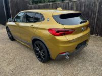 BMW X2 2.0 dA xDrive20 190PK M-SPORT PANO-LED-H.U.D.-CAM - <small></small> 20.990 € <small>TTC</small> - #2