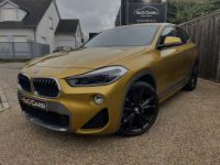 BMW X2 2.0 dA xDrive20 190PK M-SPORT PANO-LED-H.U.D.-CAM - <small></small> 20.990 € <small>TTC</small> - #3