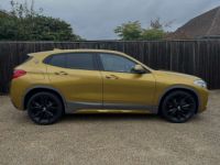 BMW X2 2.0 dA xDrive20 190PK M-SPORT PANO-LED-H.U.D.-CAM - <small></small> 20.990 € <small>TTC</small> - #6