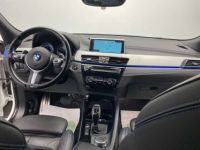 BMW X2 2.0 dAS sDrive PACK M HARMAN / KARDON LED GARANTIE - <small></small> 29.950 € <small>TTC</small> - #10
