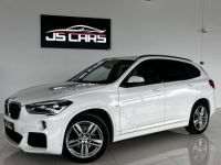 BMW X2 2.0 dAS sDrive18d Steptronic Pack M Shadow Line - <small></small> 25.490 € <small>TTC</small> - #1