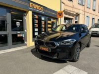 BMW X2 2.0 i 190 business design sdrive dkg bva camera si - <small></small> 29.490 € <small>TTC</small> - #1