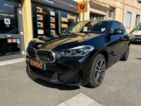 BMW X2 2.0 i 190 business design sdrive dkg bva camera si - <small></small> 29.490 € <small>TTC</small> - #2