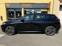 BMW X2 2.0 i 190 business design sdrive dkg bva camera si - <small></small> 29.490 € <small>TTC</small> - #3