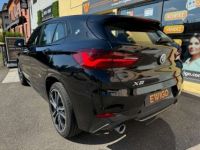 BMW X2 2.0 i 190 business design sdrive dkg bva camera si - <small></small> 29.490 € <small>TTC</small> - #4