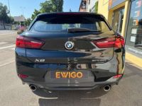 BMW X2 2.0 i 190 business design sdrive dkg bva camera si - <small></small> 29.490 € <small>TTC</small> - #5