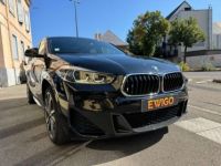 BMW X2 2.0 i 190 business design sdrive dkg bva camera si - <small></small> 29.490 € <small>TTC</small> - #7