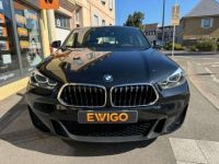 BMW X2 2.0 i 190 business design sdrive dkg bva camera si - <small></small> 29.490 € <small>TTC</small> - #8