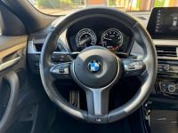 BMW X2 2.0 i 190 business design sdrive dkg bva camera si - <small></small> 29.490 € <small>TTC</small> - #14