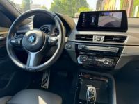 BMW X2 2.0 i 190 business design sdrive dkg bva camera si - <small></small> 29.490 € <small>TTC</small> - #15