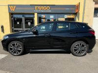 BMW X2 2.0 i 190 business design sdrive dkg bva camera sieges chauffants garantie 6 mois - <small></small> 28.690 € <small>TTC</small> - #3