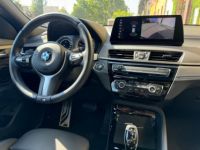 BMW X2 2.0 i 190 business design sdrive dkg bva camera sieges chauffants garantie 6 mois - <small></small> 28.690 € <small>TTC</small> - #15