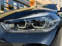 BMW X2 2.0 i 190 business design sdrive dkg bva camera sieges chauffants garantie 6 mois - <small></small> 28.690 € <small>TTC</small> - #19