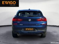 BMW X2 2.0 i 190 business lounge sdrive dkg7 - <small></small> 22.490 € <small>TTC</small> - #4